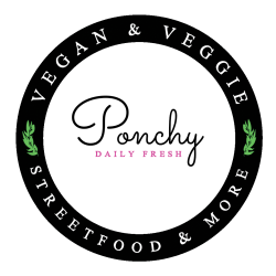 Logo Ponchy